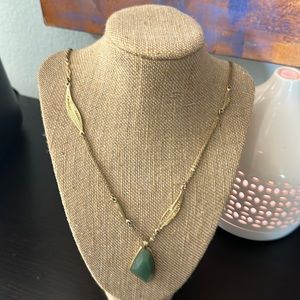 Lovely Chloe necklace